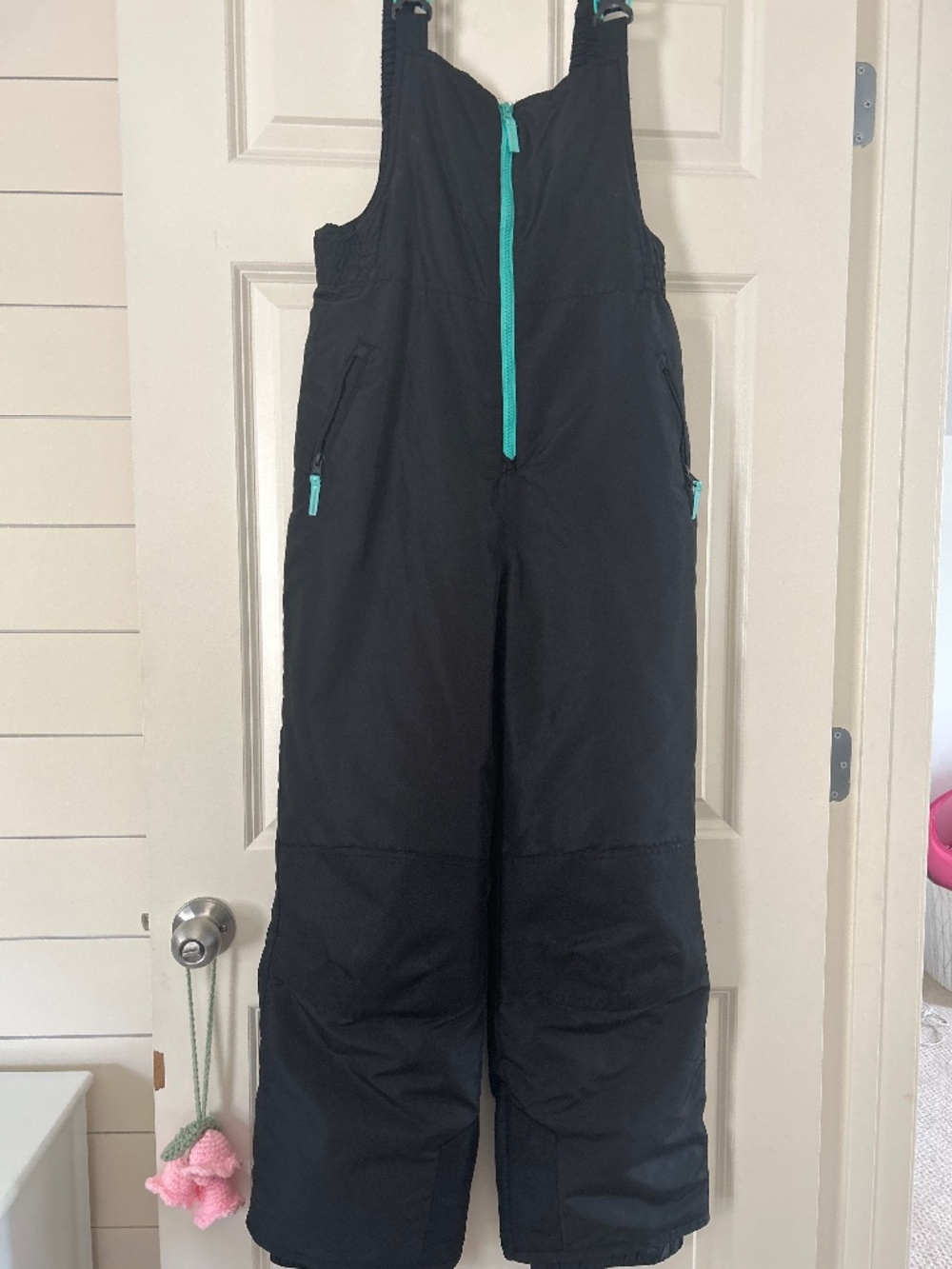 Kids Champion snow suit